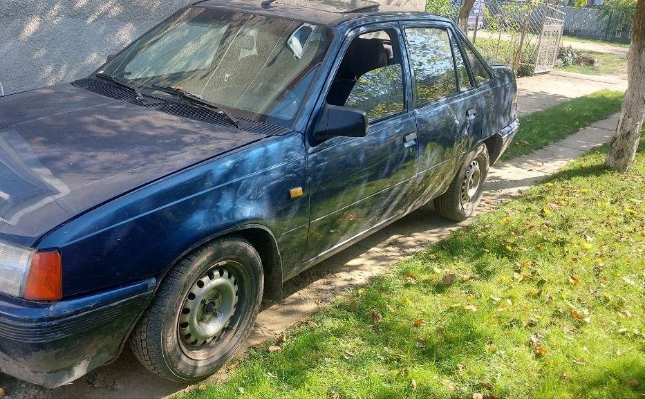 Продам Opel Kadett 1986 года в г. Жидачев, Львовская область