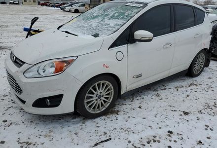 Продам Ford C-Max 2015 года в Луцке