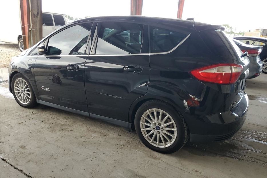 Продам Ford C-Max 2015 года в Луцке