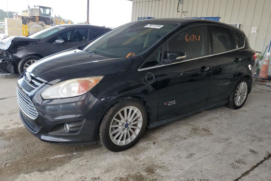 Продам Ford C-Max 2015 года в Луцке