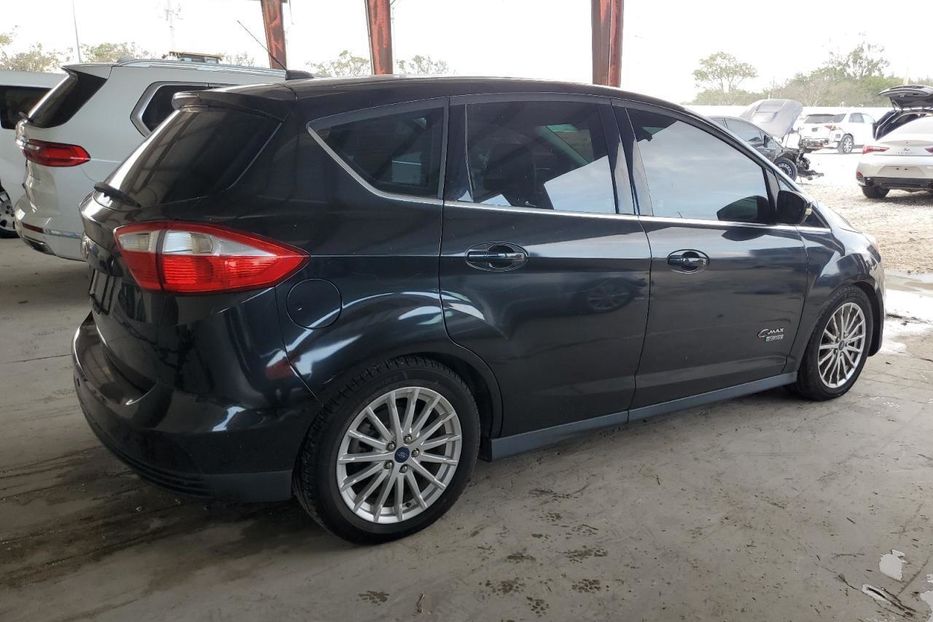 Продам Ford C-Max 2015 года в Луцке