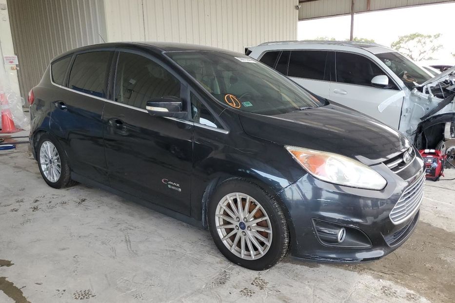 Продам Ford C-Max 2015 года в Луцке