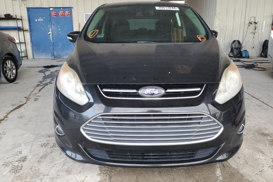 Продам Ford C-Max 2015 года в Луцке