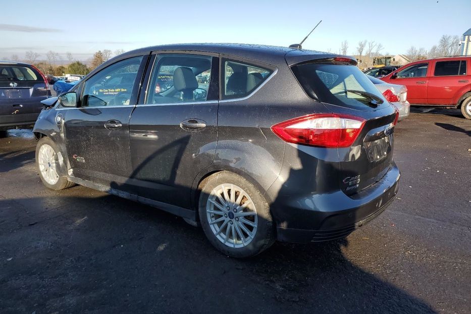 Продам Ford C-Max 2016 года в Луцке