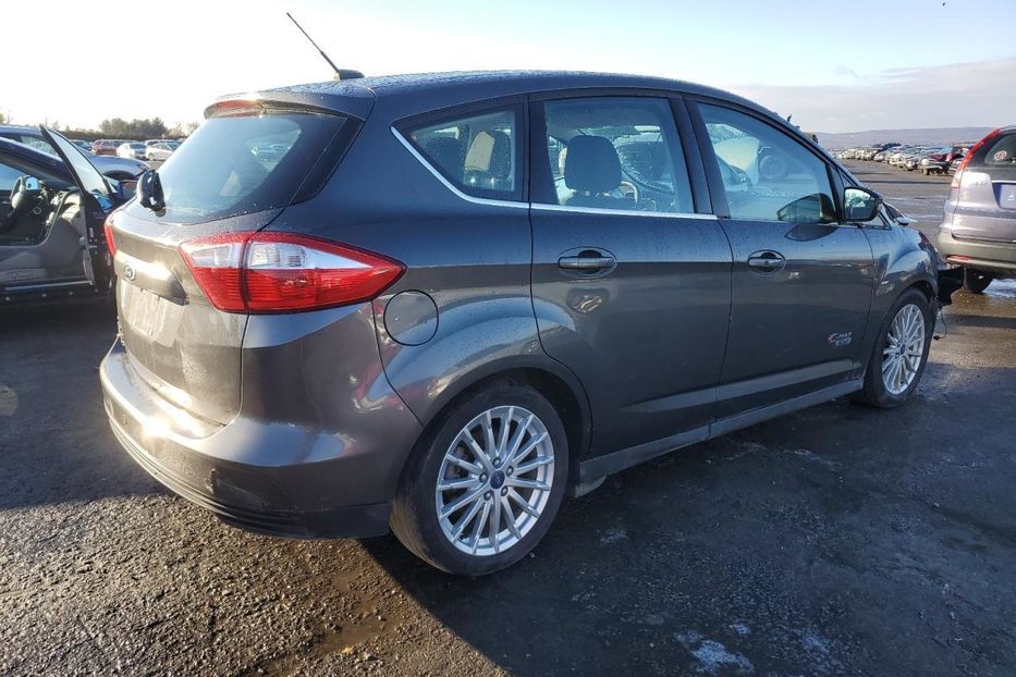 Продам Ford C-Max 2016 года в Луцке