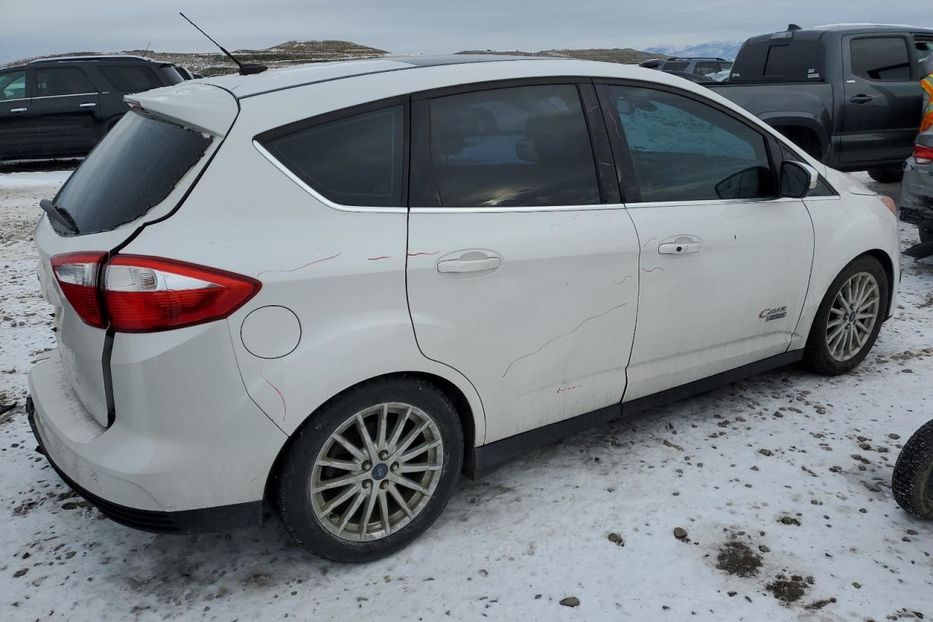 Продам Ford C-Max 2015 года в Луцке