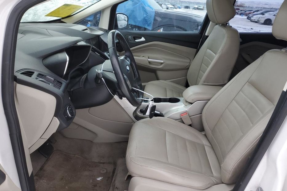 Продам Ford C-Max 2015 года в Луцке