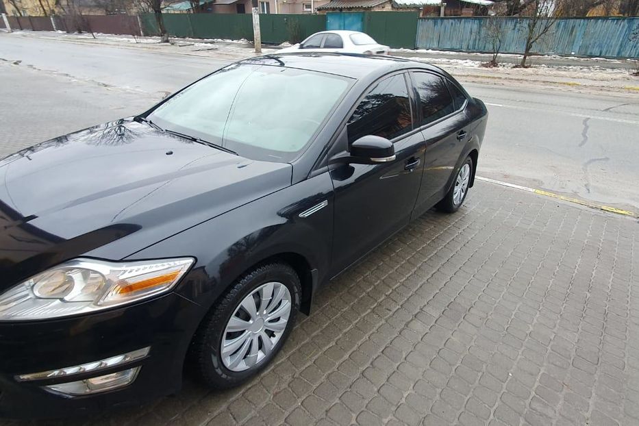 Продам Ford Mondeo 2012 года в г. Ирпень, Киевская область