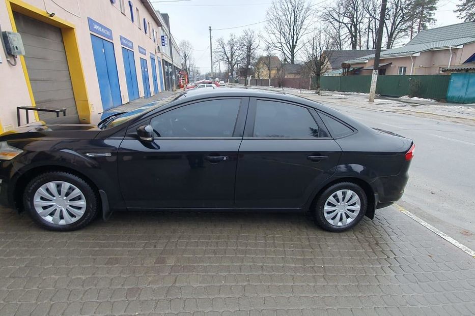 Продам Ford Mondeo 2012 года в г. Ирпень, Киевская область