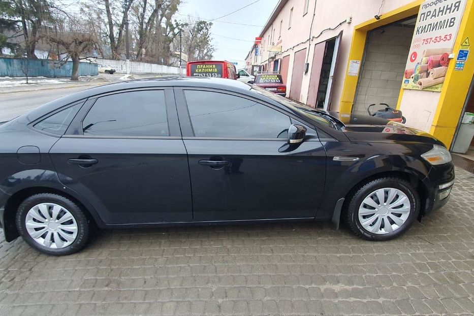 Продам Ford Mondeo 2012 года в г. Ирпень, Киевская область