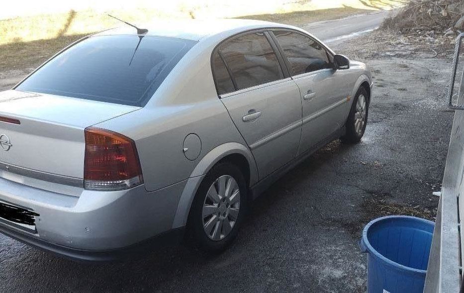 Продам Opel Vectra C 2003 года в г. Ворзель, Киевская область