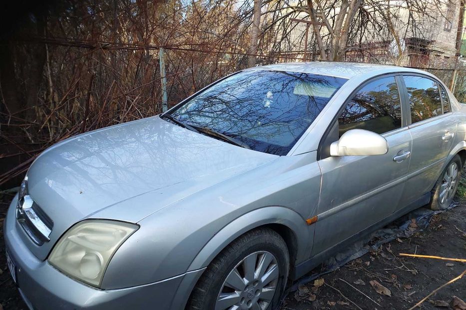 Продам Opel Vectra C 2003 года в г. Ворзель, Киевская область