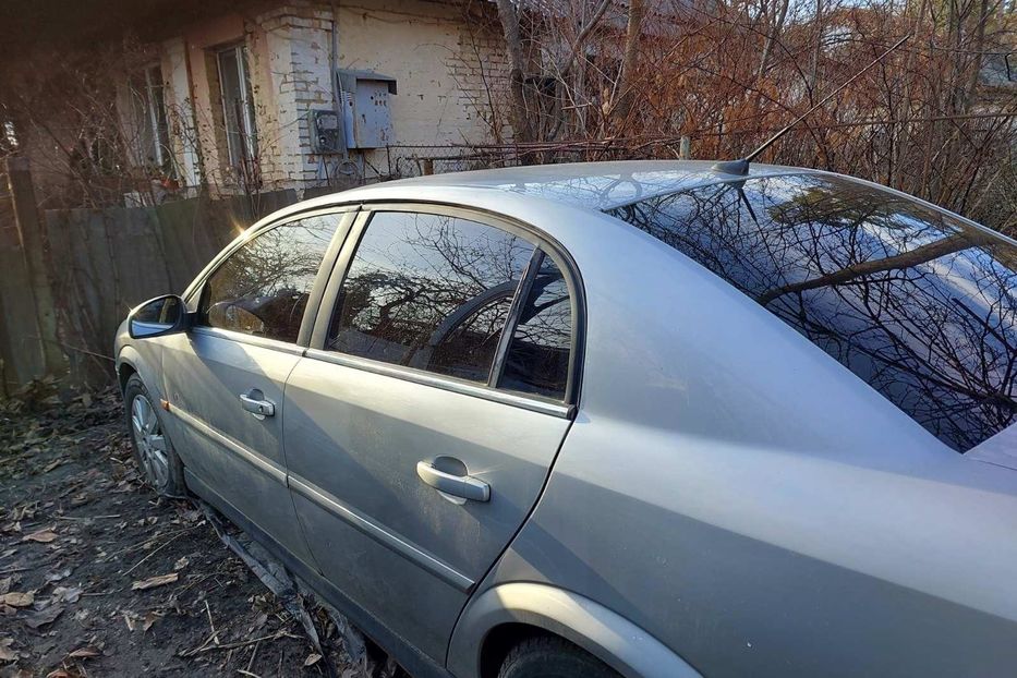 Продам Opel Vectra C 2003 года в г. Ворзель, Киевская область