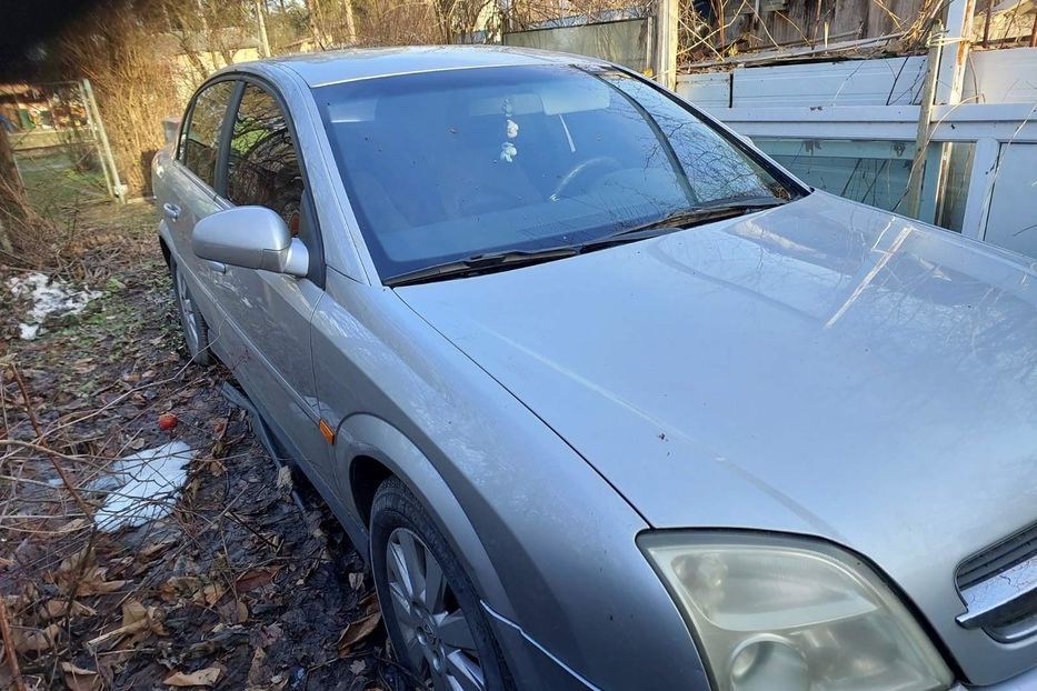 Продам Opel Vectra C 2003 года в г. Ворзель, Киевская область