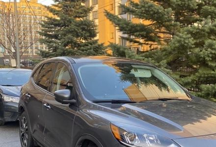 Продам Ford Escape ST 2021 года в Киеве