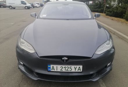 Продам Tesla Model S Performance 2013 года в Киеве