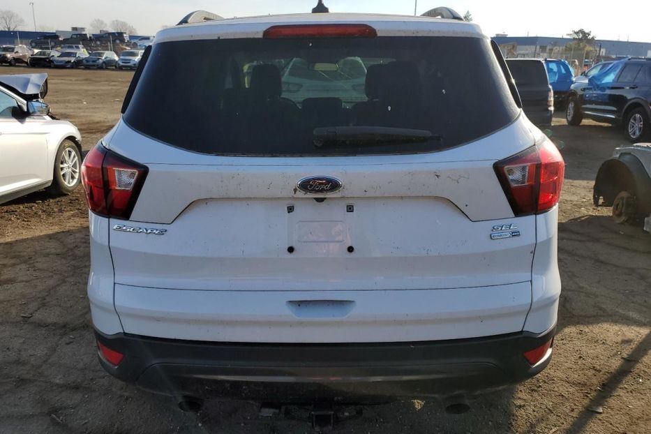 Продам Ford Escape 2019 года в Луцке