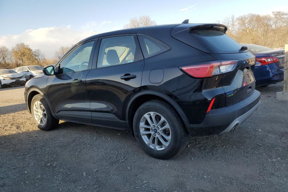 Продам Ford Escape 2020 года в Луцке