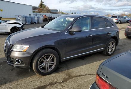 Продам Audi Q5 2016 года в Луцке