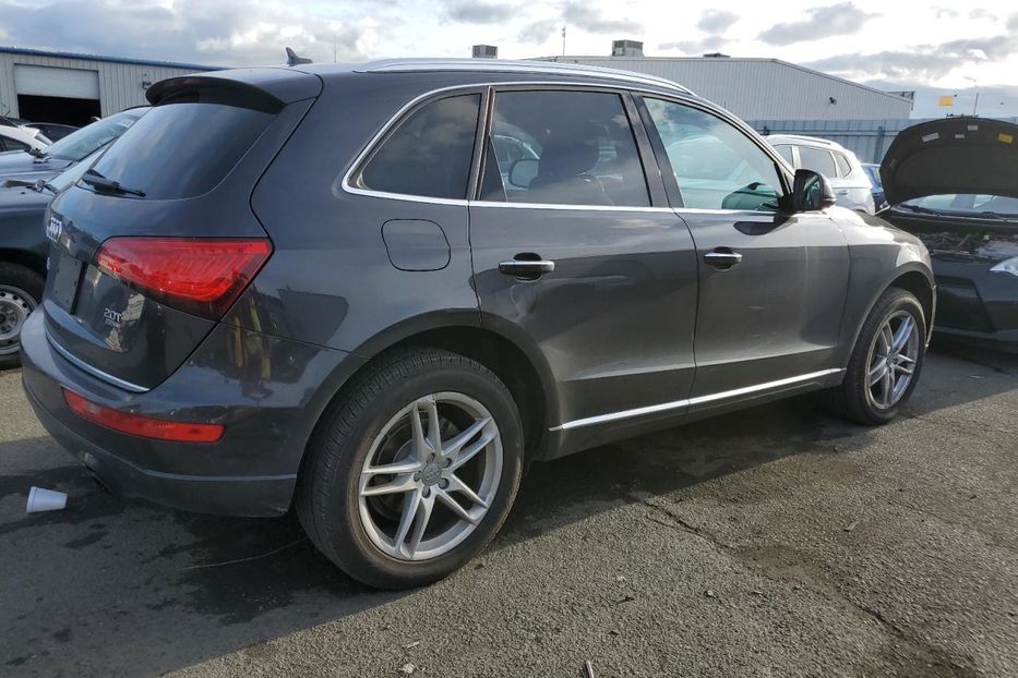 Продам Audi Q5 2016 года в Луцке