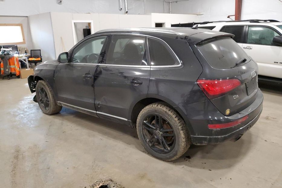 Продам Audi Q5 2015 года в Луцке