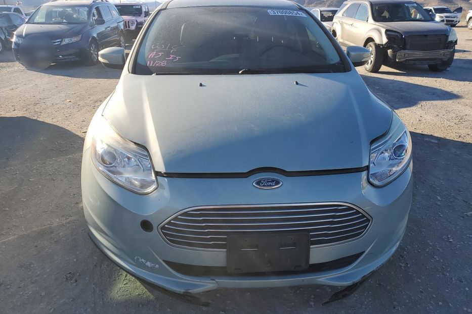 Продам Ford Focus 2015 года в Луцке