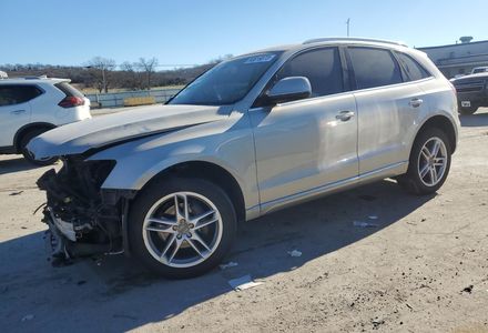 Продам Audi Q5 2015 года в Луцке