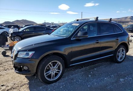 Продам Audi Q5 2015 года в Луцке