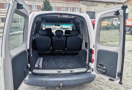 Продам Volkswagen Caddy пасс. 2008 года в Виннице