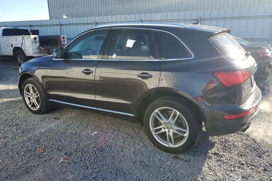 Продам Audi Q5 2017 года в Луцке