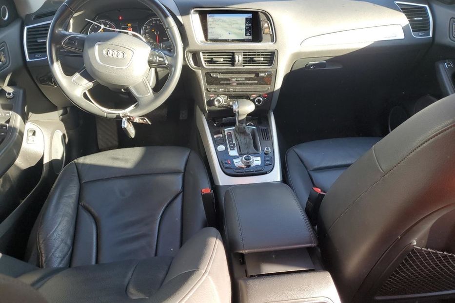 Продам Audi Q5 2017 года в Луцке