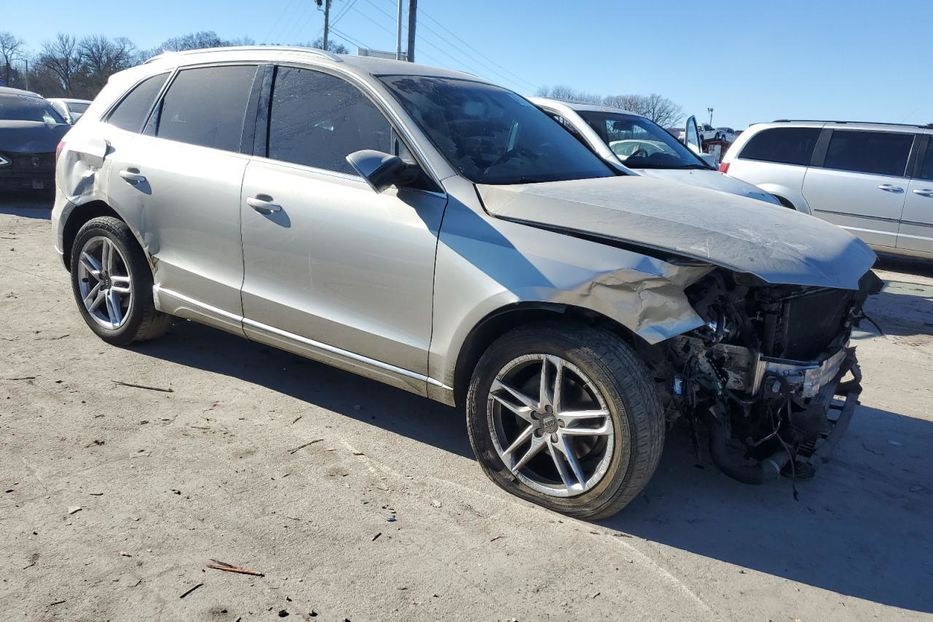 Продам Audi Q5 2015 года в Луцке