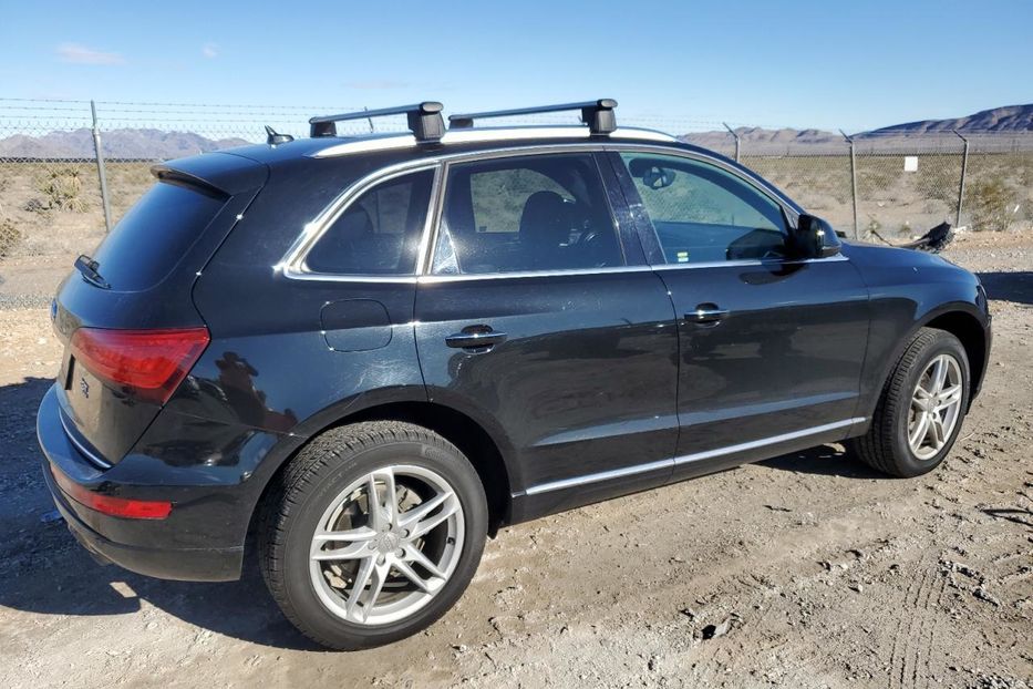 Продам Audi Q5 2015 года в Луцке