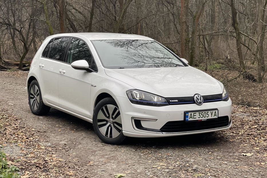 Продам Volkswagen Golf VII 2014 года в Днепре