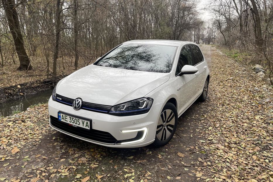 Продам Volkswagen Golf VII 2014 года в Днепре