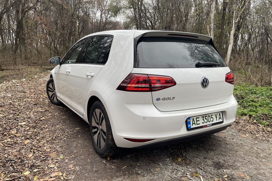 Продам Volkswagen Golf VII 2014 года в Днепре