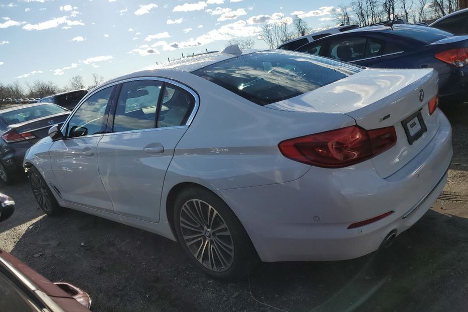 Продам BMW 550 2019 года в Луцке