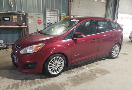 Продам Ford C-Max 2015 года в Луцке