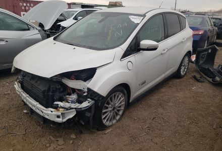 Продам Ford C-Max 2015 года в Луцке