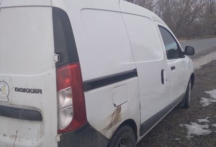 Продам Renault Dokker груз. 1 2018 года в г. Володарка, Киевская область