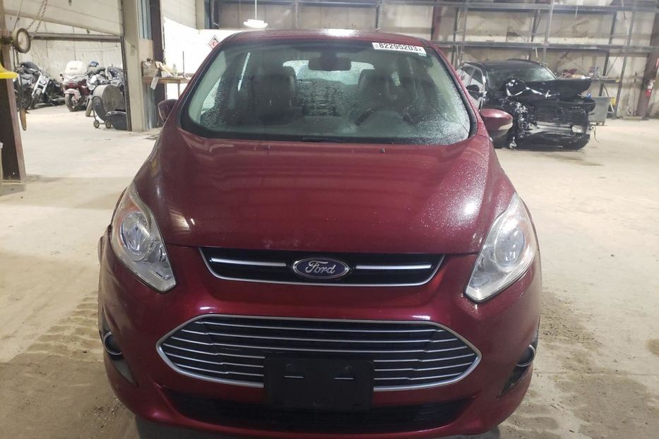 Продам Ford C-Max 2015 года в Луцке