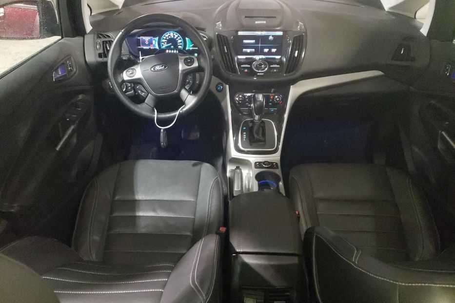 Продам Ford C-Max 2015 года в Луцке