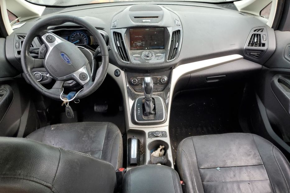 Продам Ford C-Max 2015 года в Луцке