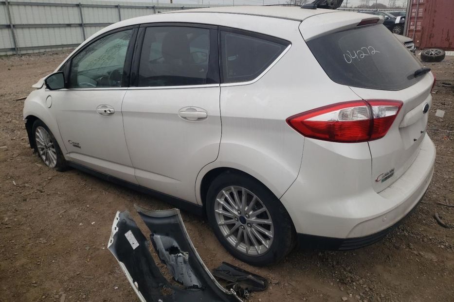 Продам Ford C-Max 2015 года в Луцке