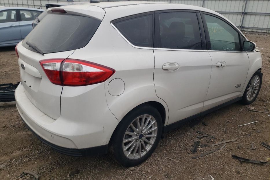 Продам Ford C-Max 2015 года в Луцке