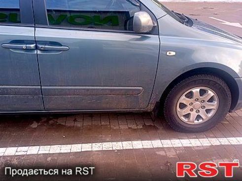 Продам Kia Carnival 2007 года в г. Бровары, Киевская область