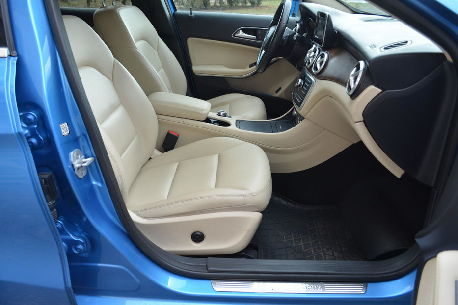 Продам Mercedes-Benz CLA 250 2015 года в Киеве