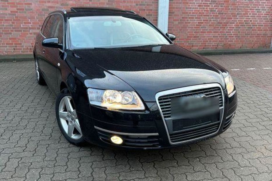 Продам Audi A6 2008 года в г. Краматорск, Донецкая область