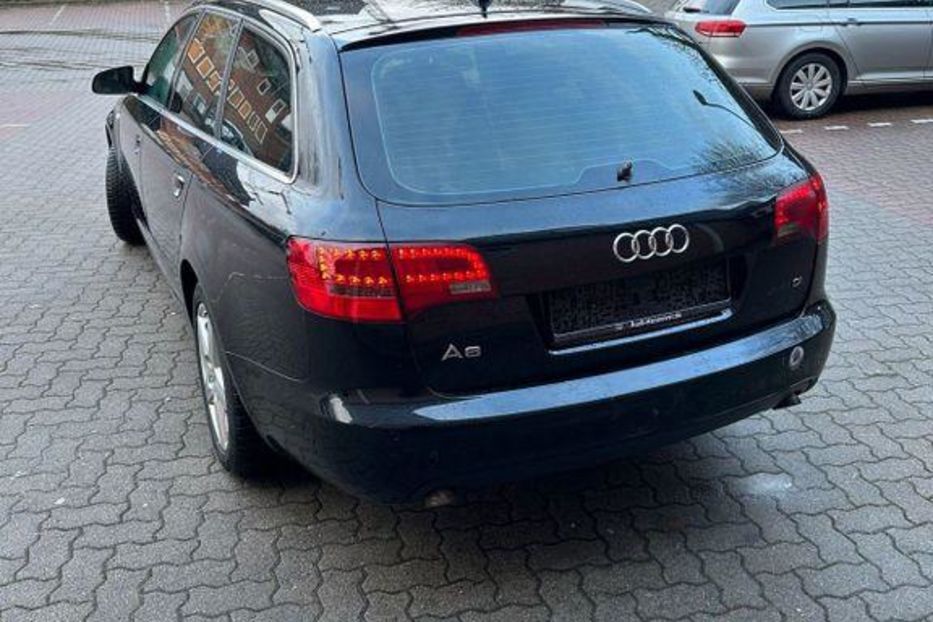 Продам Audi A6 2008 года в г. Краматорск, Донецкая область