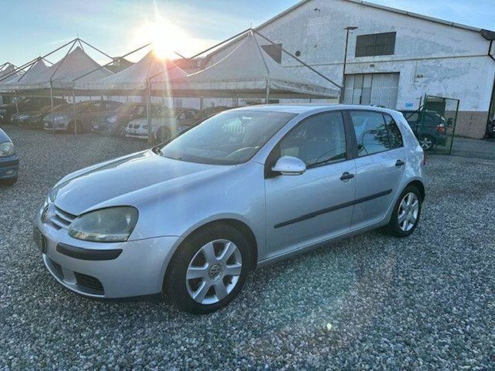 Продам Volkswagen Golf V 2005 года в г. Путила, Черновицкая область